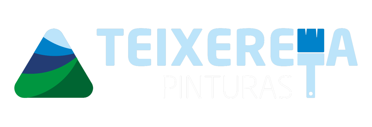 Logo Pinturas Teixereta